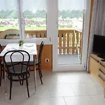 아파트 Berg Edelweiss By Interhome