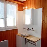 Berg Edelweiss By Interhome