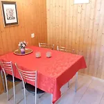Lägenhet Berg Edelweiss By Interhome
