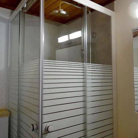 Berg By Interhome Appartamento