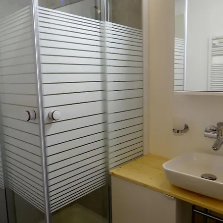 Berg Edelweiss By Interhome Энгельберг