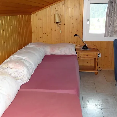 Апартаменты Berg Edelweiss By Interhome