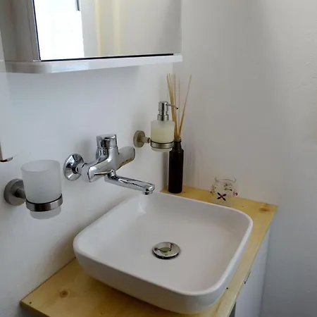 Berg By Interhome Appartamento *