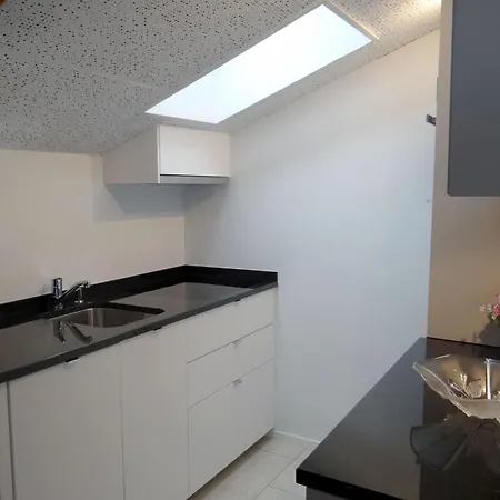 Berg By Interhome Appartamento