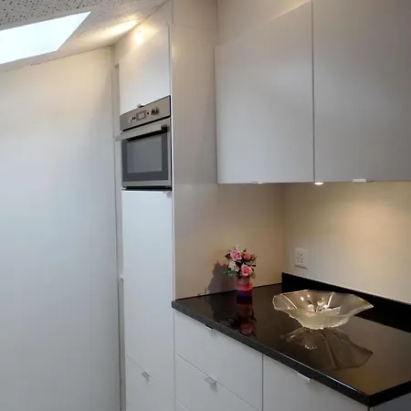Berg By Interhome Appartamento Engelberg