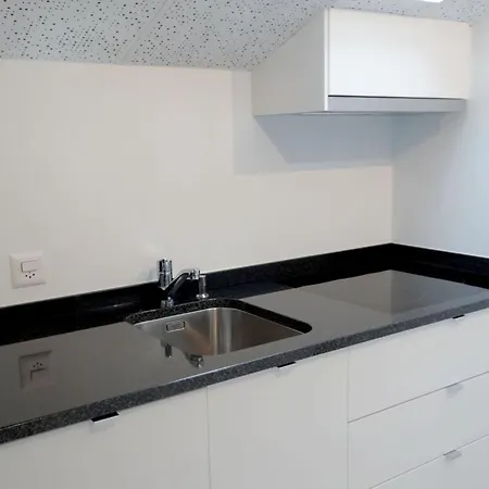 Berg Edelweiss Appartement-fewo 3-bettwohnung By Interhome *