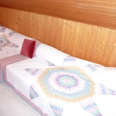 Berg Edelweiss Appartement-fewo 3-bettwohnung By Interhome * Engelberg