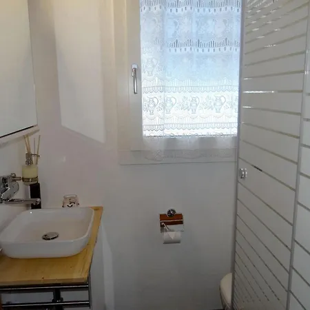 Berg Edelweiss Appartement-fewo 3-bettwohnung By Interhome