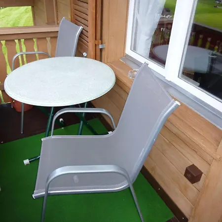 Berg By Interhome Appartamento Engelberg