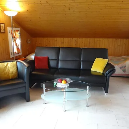Berg Edelweiss Appartement-fewo 3-bettwohnung By Interhome 엥겔베르그